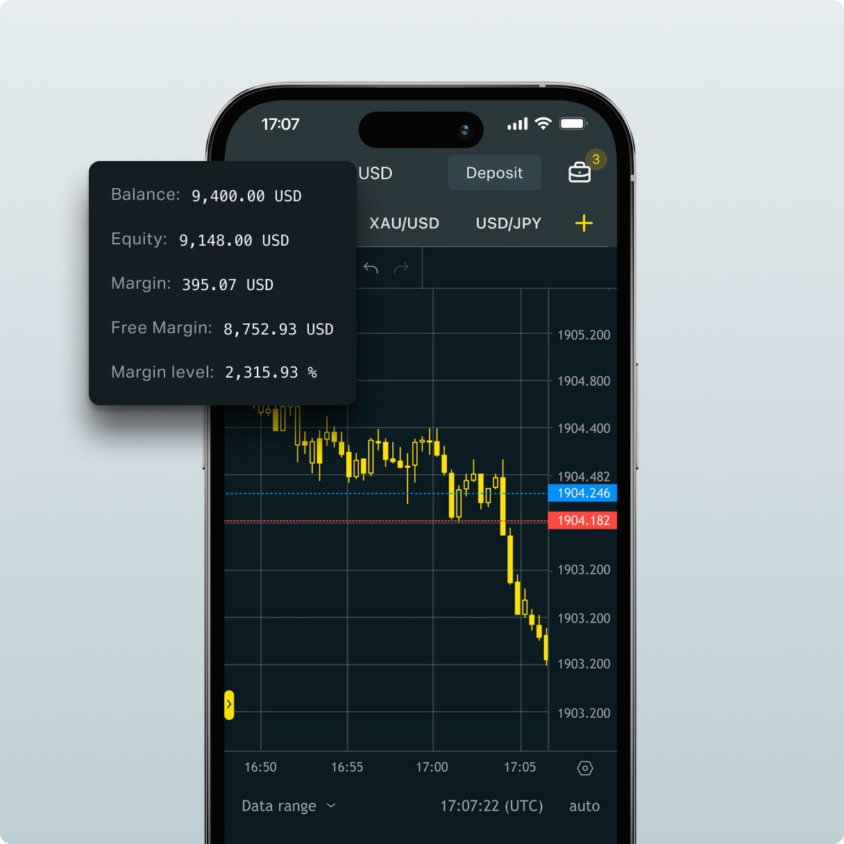 Download And Install MT4 Exness - Leading Forex Trading Software Application